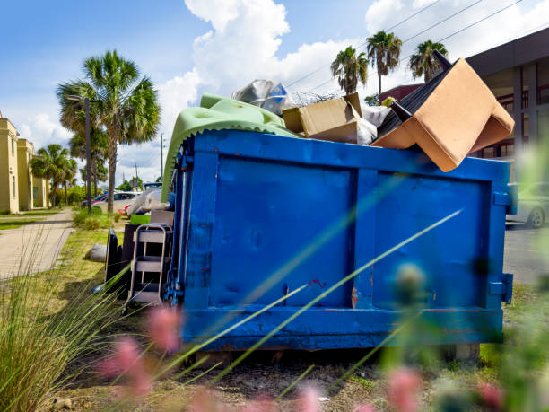 Retail Junk Removal