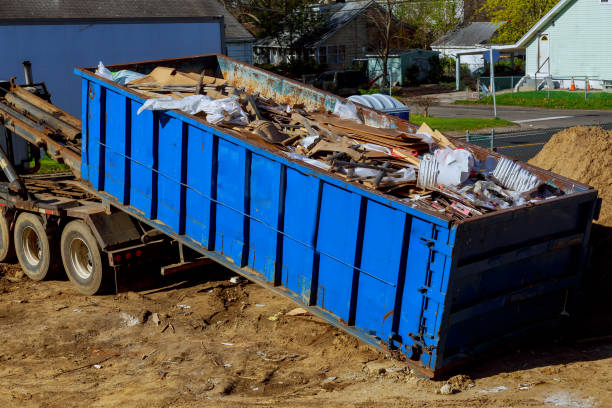 Recycling Services for Junk in Ashland, CA